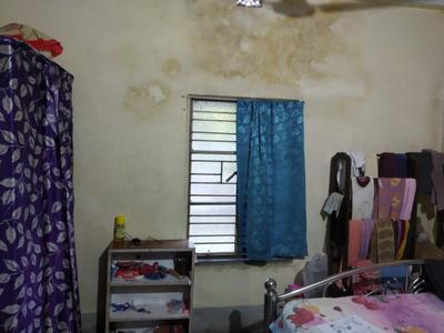 Bedroom Image of 1800 Sq.ft 4 BHK Independent House for sale in Duttapukur Kolkata for Rs. 3300000
