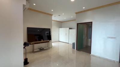 Hall Image of 2200 Sq.ft 2 BHK Apartment / Flat for sale in Piramal Mahalaxmi South Tower, Mahalakshmi Mumbai for Rs. 150450000