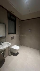 Image of 1520 Sq.ft 4 BHK Apartment / Flat for sale in Salarpuria Inspire Phase 1, New Town, Kolkata for Rs. 23000000
