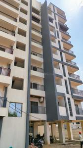 Image of 1000 Sq.ft 2 BHK Apartment / Flat for sale in Bhatagaon, Raipur for Rs. 3500000