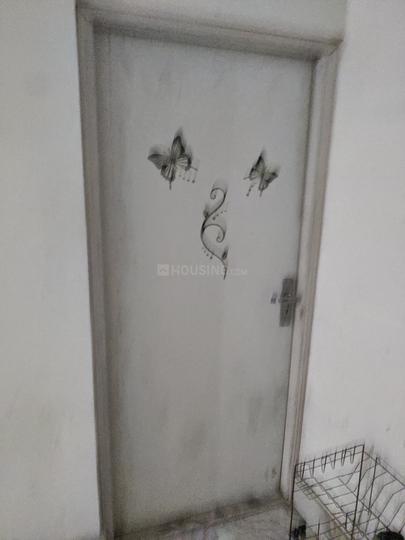 New Town Action Area 1, New Town Bedroom 1