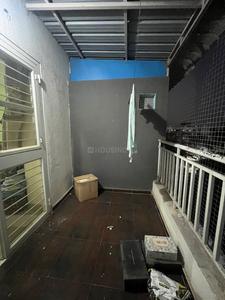 Balcony Image of 917 Sq.ft 2 BHK Apartment / Flat for sale in Shree Hill View, Lohegaon Pune for Rs. 5700000