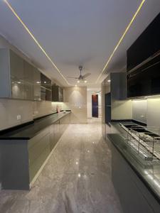 Image of 1800 Sq.ft 3 BHK Builder Floor for rent in Pitampura, New Delhi for Rs. 65000