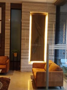 Hall Image of 1230 Sq.ft 3 BHK Apartment / Flat for sale in Khar West Mumbai for Rs. 66000000