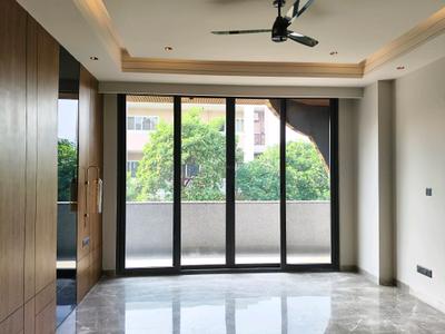 Bedroom Image of 2500 Sq.ft 4 BHK Builder Floor for sale in Malibu Town Floors, Sector 47 Gurgaon for Rs. 40000000