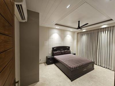 Bedroom Image of 2420 Sq.ft 3 BHK Builder Floor for sale in Palam Vihar Gurgaon for Rs. 27800000