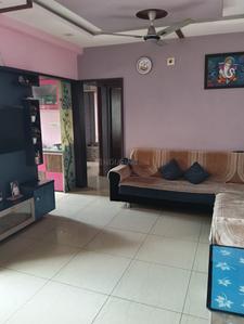 2 BHK Flat