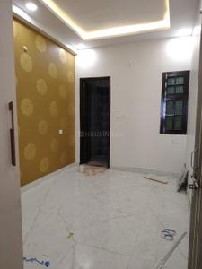 Hall Image of 600 Sq.ft 2 BHK Independent House for rent in Adhar Khera Lucknow for Rs. 12000