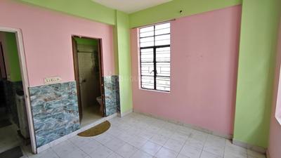 Bedroom Image of 658 Sq.ft 2 BHK Apartment / Flat for sale in Bengal Peerless Avidipta, Santoshpur Kolkata for Rs. 7000000