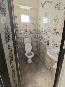 Bathroom Image of 845 Sq.ft 2 BHK Apartment / Flat for sale in Duvvada Visakhapatnam for Rs. 3549000