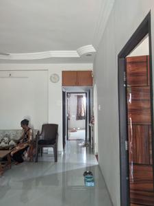 Hall Image of 2300 Sq.ft 3 BHK Penthouse for sale in Ghatlodiya Ahmedabad for Rs. 9500000