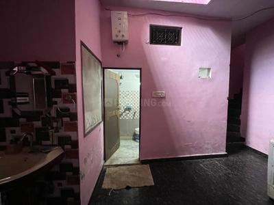 Hall Image of 800 Sq.ft 3 BHK Independent House for sale in Kanker Khera Meerut for Rs. 3300000