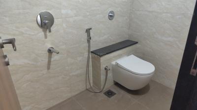 Image of 1121 Sq.ft 2 BHK Apartment / Flat for rent in VJ Yashwin Nuovo Centro, Wakad, Pune for Rs. 35000