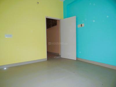 Bedroom Image of 650 Sq.ft 2 BHK Apartment / Flat for sale in Dum Dum Cantonment Kolkata for Rs. 2000000