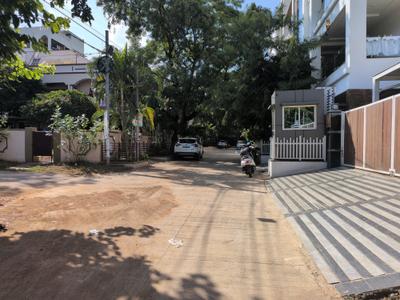 Image of 535 Sq.ft Residential Plot / Land for sale in Kukatpally, Hyderabad for Rs. 105000000