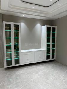 Hall Image of 1700 Sq.ft 3 BHK Apartment / Flat for rent in BPTP The Resort, Sector 75 Faridabad for Rs. 30000