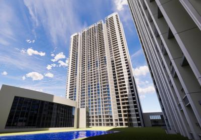 Image of 1339 Sq.ft 2.5 BHK Apartment / Flat for sale in Sobha Madison Heights Townpark Phase 1 W5 To 7 by Sobha Limited, Attibele, Bengaluru for Rs. 20900000
