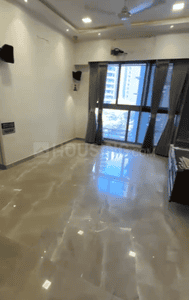 Image of 843 Sq.ft 2 BHK Apartment / Flat for rent in The Promenade The Address, Ghatkopar West, Mumbai for Rs. 80000