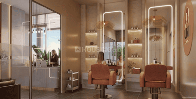 Image of 1479 Sq.ft 3 BHK Apartment / Flat for sale in UNI 89 Wing B, Mundhwa, Pune for Rs. 16100000