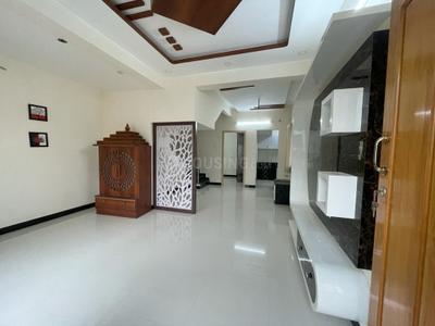Hall Image of 1400 Sq.ft 3 BHK Apartment / Flat for sale in Velachery Chennai for Rs. 18000005