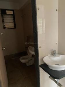 Image of 1500 Sq.ft 3 BHK Apartment / Flat for rent in Anandvalli, Nashik for Rs. 25000