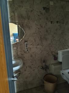 Bathroom Image of 1161 Sq.ft 2 BHK Apartment / Flat for sale in Suryam Elegance, Vastral Ahmedabad for Rs. 4700000