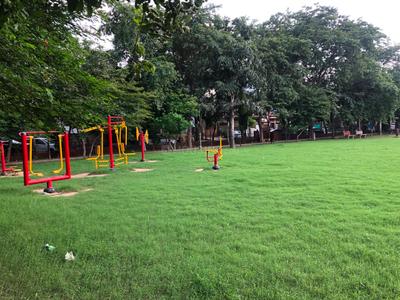 Image of 200 Sq.ft Residential Plot / Land for sale in Omicron 1A, Greater Noida for Rs. 30000000