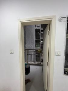 Balcony Image of 1050 Sq.ft 2 BHK Apartment / Flat for sale in Bramhacorp F Residences, Wadgaon Sheri Pune for Rs. 12000000