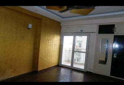 Bedroom Image of 1195 Sq.ft 3 BHK Apartment / Flat for sale in The Antriksh Golf View, Sector 78 Noida for Rs. 11000000