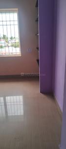 Bedroom Image of 820 Sq.ft 2 BHK Apartment / Flat for sale in Banu Nagar Chennai for Rs. 4500000