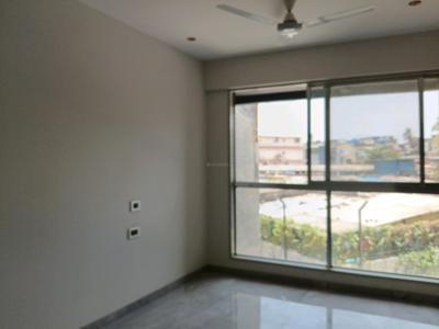 Living Room Image of 995 Sq.ft 2 BHK Apartment / Flat for sale in JK Iris A B And K Phase III, Mira Road East Mira Bhayandar for Rs. 9800000