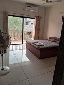 Bedroom Image of 2450 Sq.ft 4 BHK Penthouse for sale in Sevasi Vadodara for Rs. 14800000