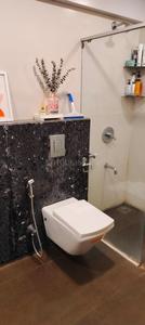 Bathroom Image of 1750 Sq.ft 4 BHK Apartment / Flat for sale in Lodha Eternis, Andheri East Mumbai for Rs. 57500000