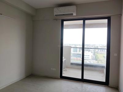 Bedroom Image of 2074 Sq.ft 3 BHK Apartment / Flat for sale in M3M Skywalk, Southern Peripheral Road Gurgaon for Rs. 35800000