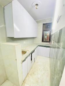 1 BHK Independent Builder Floor