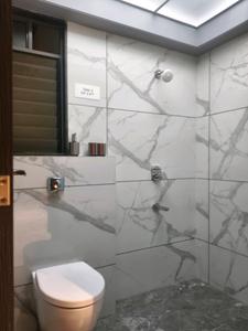 Common Bathroom Image of 1050 Sq.ft 2 BHK Apartment / Flat for sale in Rahul Downtown by Rahul Construction Co, Punawale Pune for Rs. 9000000