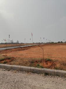 Residential Plot
