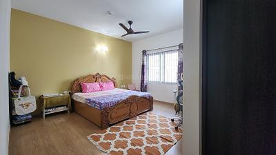 Bedroom Image of 1498 Sq.ft 3 BHK Apartment / Flat for sale in Brigade Buena Vista, Bommenahalli Bengaluru for Rs. 20000000