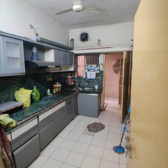 Kabir Nagar Kitchen 1