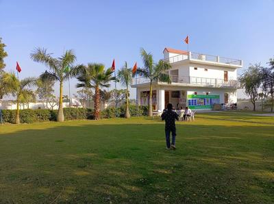 Image of 1800 Sq.ft Residential Plot / Land for sale in Valvan, Lonavala for Rs. 10000000