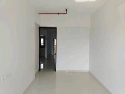 Bedroom Image of 1300 Sq.ft 3 BHK Apartment / Flat for sale in Virar West Virar for Rs. 9000000