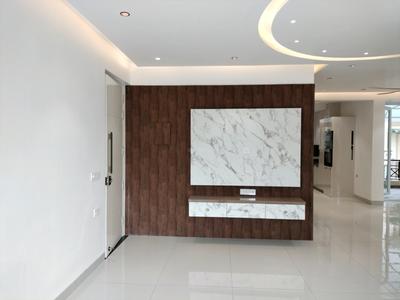 4 BHK Flat