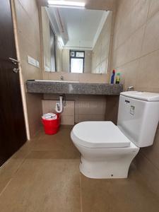 Image of 1400 Sq.ft 3 BHK Apartment / Flat for sale in Kalpataru Magnus, Bandra East, Mumbai for Rs. 62500000