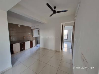 Hall Image of 1440 Sq.ft 3 BHK Apartment / Flat for sale in Swastik Greens, Bopal Ahmedabad for Rs. 8700000