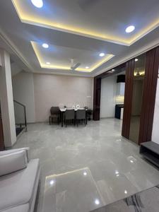 Hall Image of 1900 Sq.ft 3 BHK Duplex for sale in Shankarpur Nagpur for Rs. 9200000