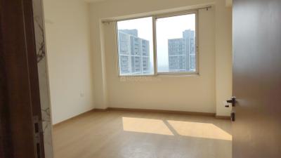 Bedroom Image of 1255 Sq.ft 2 BHK Apartment / Flat for rent in Godrej Woods, Sector 43 Noida for Rs. 55000