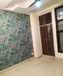 Bedroom Image of 850 Sq.ft 2 BHK Builder Floor for sale in Nai Basti Dundahera Ghaziabad for Rs. 3000000