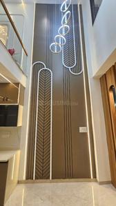 Image of 1700 Sq.ft 3 BHK Independent House for sale in Nipania, Indore for Rs. 12100000