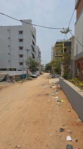 Image of 1197 Sq.ft Residential Plot / Land for sale in Alwal, Secunderabad for Rs. 9990000