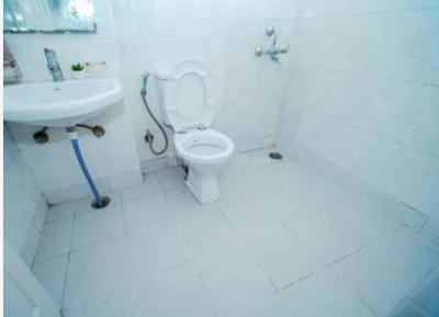 Bathroom Image of 1000 Sq.ft 3 BHK Apartment / Flat for sale in Tulip Orange, Sector 70 Gurgaon for Rs. 15500000